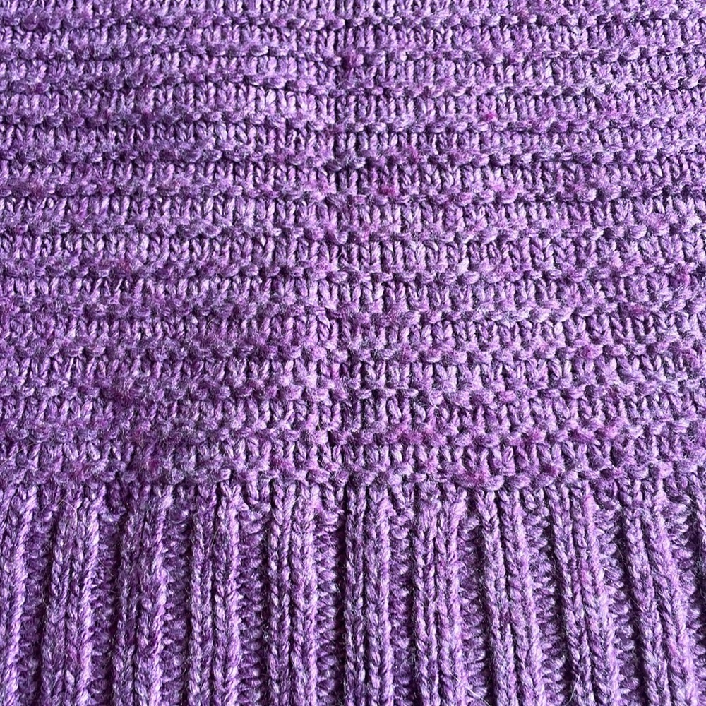 Knit sweater - Picture 6 of 6